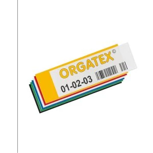 KAN-Label; Kanban Envelope