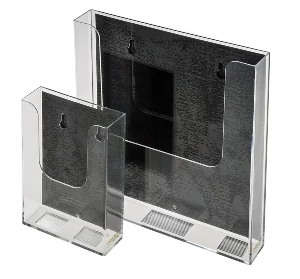 Kanban-Box; Letterbox, magnetic