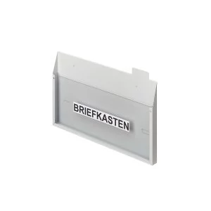 PRIMUS - Inserting System; View Box, Single Element, magnetic