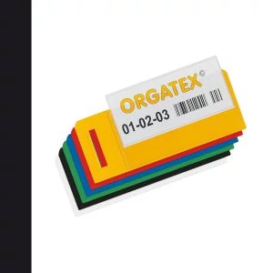 KNTA-Envelope; Kanban Envelope