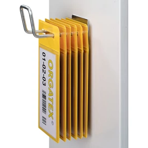 Wallholder KNTA-Envelopes; Collector for KNTA-Envelopes