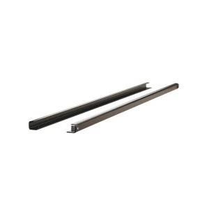 Cardplan - Inserting System; Suspension Rails, wall mounting