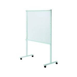 Cardplan - Inserting System; Planning Panel Stand