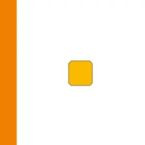 LongLife - Floor Marking; Square, self-adhesive