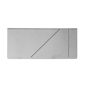 LongLife - Trimmsystem; cutting device