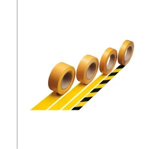 LongLife - Floor Marking; Tape, self-adhesive