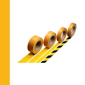 LongLife - Floor Marking; Tape, self-adhesive