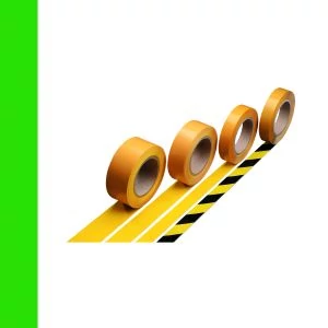LongLife - Floor Marking; Tape, self-adhesive