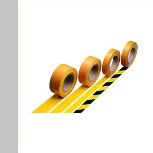 LongLife - Floor Marking; Tape, self-adhesive