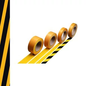 LongLife - Floor Marking; Tape, self-adhesive