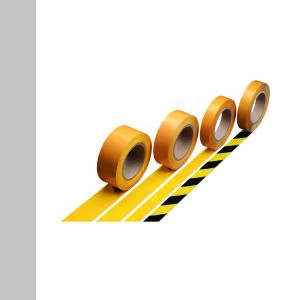 LongLife - Floor Marking; Tape, self-adhesive