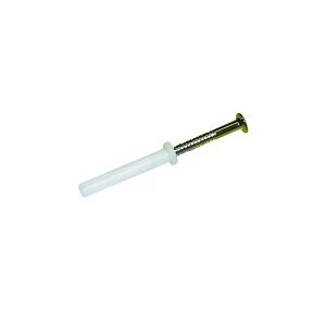 LongLife Modul - Equipment; Hammer in anchor