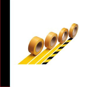 LongLife - Floor Marking; Tape, self-adhesive