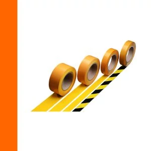 LongLife - Floor Marking; Tape, self-adhesive