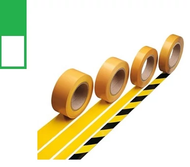 LongLife - Floor Marking; Tape, self-adhesive