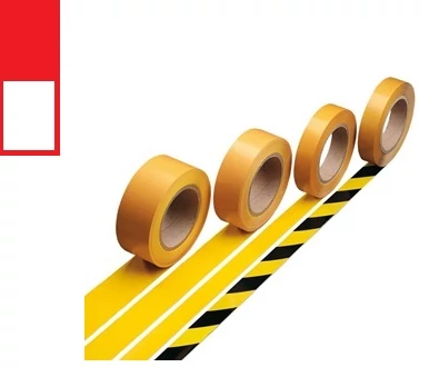 LongLife - Floor Marking; Tape, self-adhesive