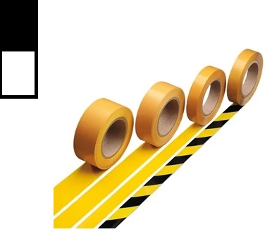 LongLife - Floor Marking; Tape, self-adhesive
