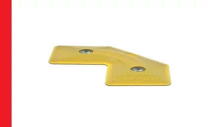 LongLife Modul - Floor Marking; L-Angle, to screw