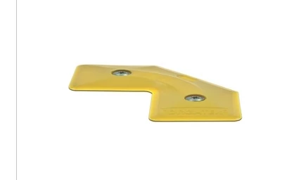 LongLife Modul - Floor Marking; L-Angle, to screw