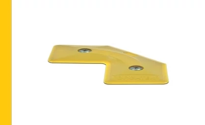 LongLife Modul - Floor Marking; L-Angle, to screw