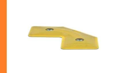 LongLife Modul - Floor Marking; L-Angle, to screw