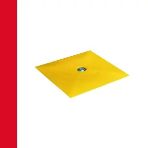 LongLife Modul - Floor Marking; Square, self-adhesive, to screw