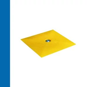 LongLife Modul - Floor Marking; Square, self-adhesive, to screw