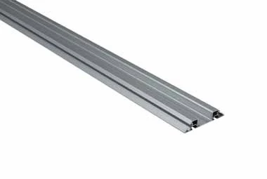 Monorail 40 - FiFo-Station System; Guide Rail