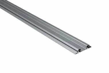 Monorail 40 - FiFo-Station System; Guide Rail