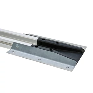 Monorail 55 - FiFo-Station System; Guide Rail