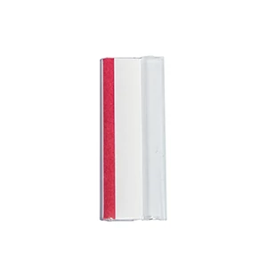 Desktop Document Holder - Info System; Document Sleeve with Virtual Pivot