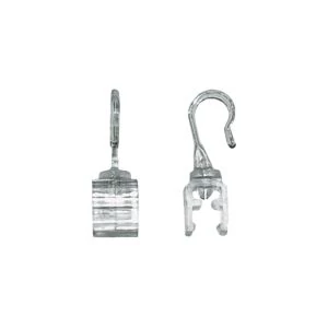 Hanging Sign System - Series 100; Swivel Hook