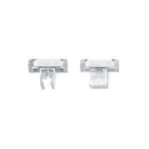Hanging Sign System - Series 100; Grid Hook with Frame Clip