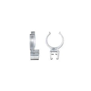 Hanging Sign System - Series 100; Magnet Holder with Frame Clip