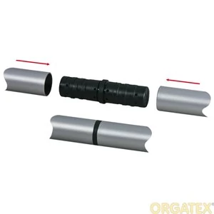 Hanging Sign System - Series 100; Frame Clip