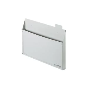 PRIMUS - Inserting System; Label Holder, self-adhesive