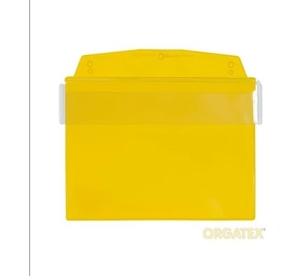 Visual Pocket; Hanging Pocket