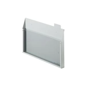 PRIMUS - Inserting System; View Box, Single Element