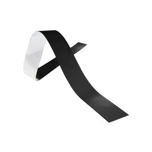 Magnetic Tape; self-adhesive