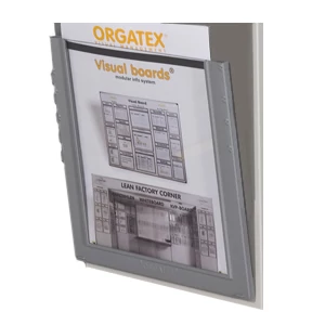 Systembox - Inserting System; Systembox, Single / Extension Element
