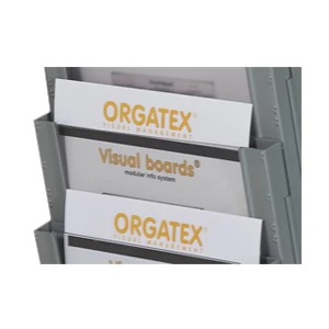 Systembox - Inserting System; Systembox, Single / Extension Element