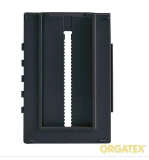 Systembox A4 - Inserting System; Wall Mount, additional angle