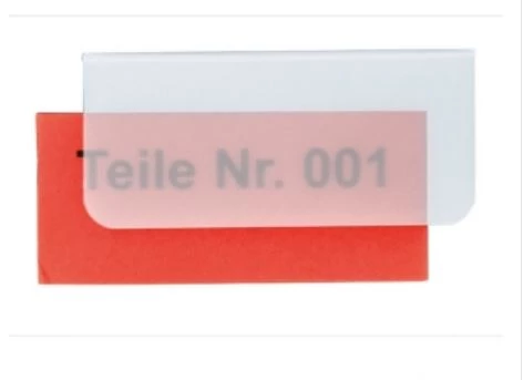 Systembox - Inserting System; Systembox, Single / Extension Element