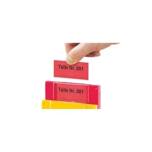 Systembox ESD - Inserting System; Systembox, Single / Extension Element