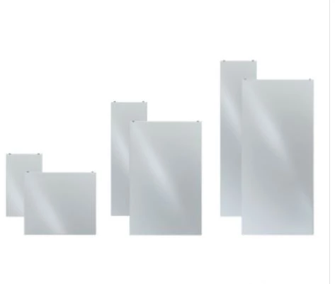 Visual Board - Info / Planning System; Greyboard